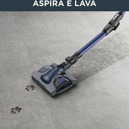 Aspirador Vertical Rowenta X-Force Flex 12.60 Aqua RH98C0WO - Image 4