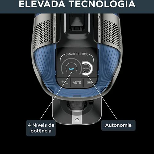 Aspirador Vertical Rowenta X-Force Flex 12.60 Aqua RH98C0WO - Image 5
