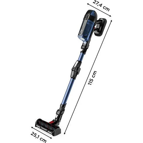 Aspirador Vertical Rowenta X-Force Flex 12.60 Aqua RH98C0WO - Image 8