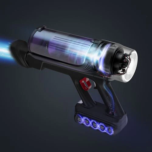 Aspirador Vertical Rowenta X-Force Flex 9.6 Alergy RH2037WO - Image 9