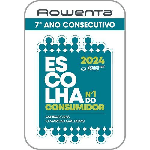 Aspirador Vertical Rowenta X-Force Flex 9.6 Allergy RH2039WO - Outlet - Grade A - Image 7
