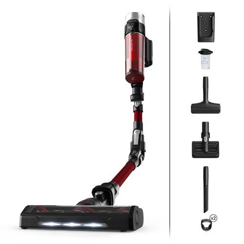 Aspirador Vertical Rowenta X-Force Flex 9.6 Animal Care RH2079WO - Outlet - Grade A
