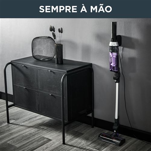 Aspirador Vertical Rowenta X-Nano Essential RH1129WO | Autonomia: 40 min - Outlet - Grade A - Image 5