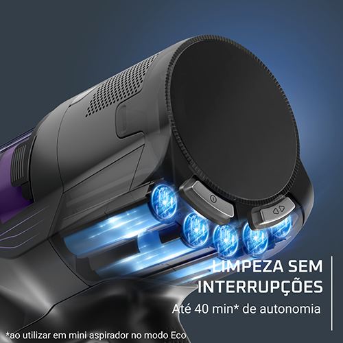 Aspirador Vertical Rowenta X-PERT 5.80 RH5A32E0 - Image 2