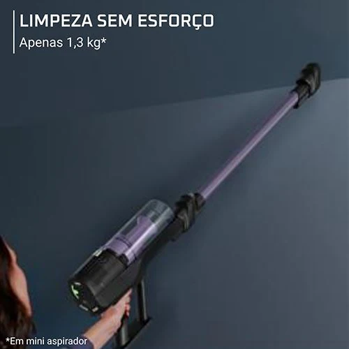 Aspirador Vertical Rowenta X-PERT 5.80 RH5A32E0 - Image 4