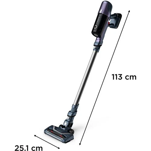 Aspirador Vertical Rowenta X-Pert 6.60 RH6837WO - Image 10