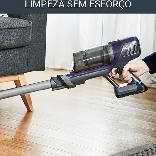 Aspirador Vertical Rowenta X-Pert 6.60 RH6837WO - Image 11