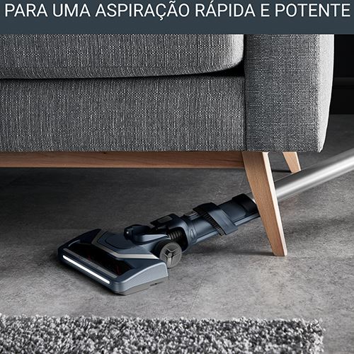 Aspirador Vertical Rowenta X-Pert 6.60 RH6837WO - Image 7