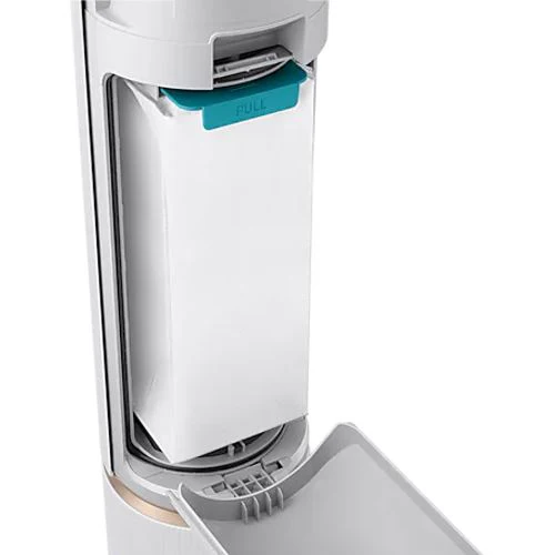 Aspirador Vertical Samsung Bespoke Jet - Preto - Outlet - Grade A - Image 35