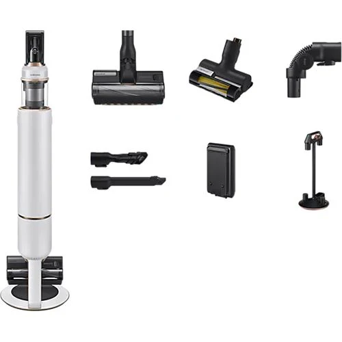 Aspirador Vertical Samsung Bespoke Jet - Preto - Outlet - Grade A - Image 39