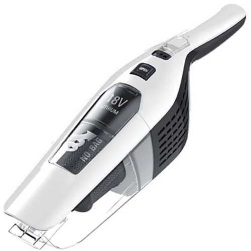 Aspirador Vertical sem Fio Rowenta Dual Force 2 em 1 Rh6737Wh | com Mini Aspirador | Autonomia: 45 Min - Outlet - Grade A - Image 4