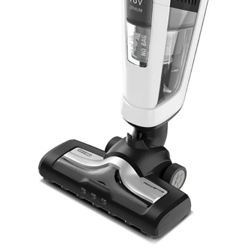 Aspirador Vertical sem Fio Rowenta Dual Force 2 em 1 Rh6737Wh | com Mini Aspirador | Autonomia: 45 Min - Outlet - Grade A - Image 6