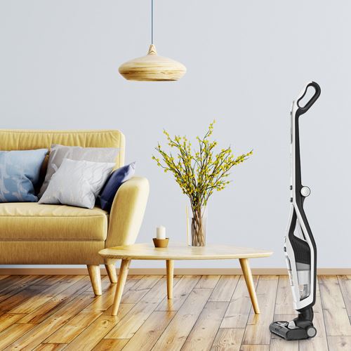 Aspirador Vertical sem Fio Rowenta Dual Force 2 em 1 Rh6737Wh | com Mini Aspirador | Autonomia: 45 Min - Outlet - Grade A - Image 7