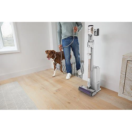 Aspirador Vertical Shark IW3612EU | 0.42 L | 60 M | 18 V - Image 12