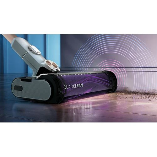 Aspirador Vertical Shark IW3612EU | 0.42 L | 60 M | 18 V - Image 6