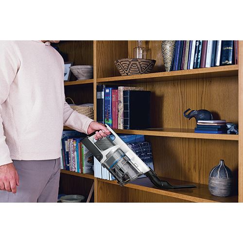 Aspirador Vertical Shark IZ380EUT | 0.7 L | 50 Min.  | 21.6 V - Image 11