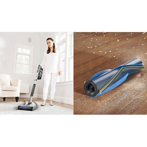 Aspirador Vertical Shark IZ380EUT | 0.7 L | 50 Min.  | 21.6 V - Image 3