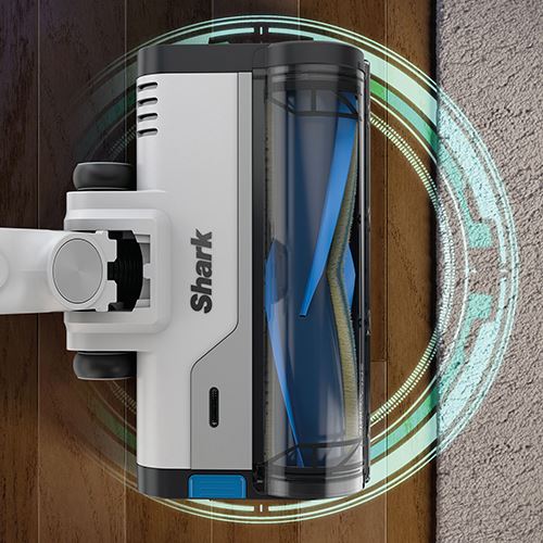 Aspirador Vertical Shark IZ380EUT | 0.7 L | 50 Min.  | 21.6 V - Image 4