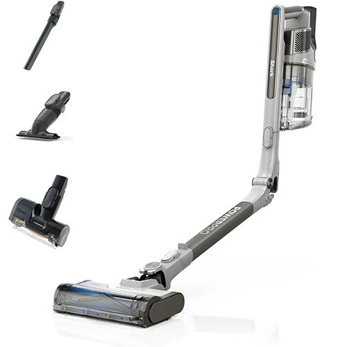 Aspirador Vertical Shark IZ380EUT | 0.7 L | 50 Min.  | 21.6 V - Image 6
