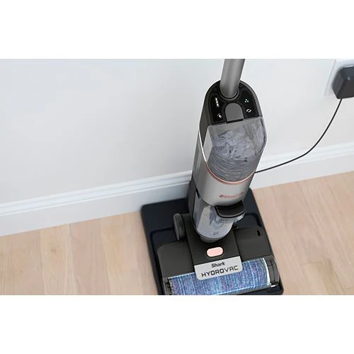 Aspirador Vertical Shark WD210EU Hydrovac 2 em 1 - Image 7