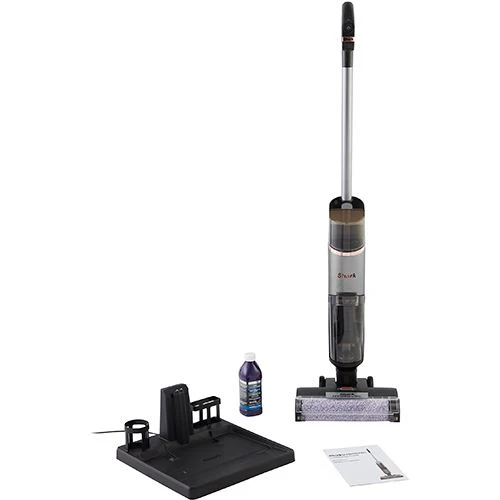 Aspirador Vertical Shark WD210EU Hydrovac 2 em 1 - Image 9