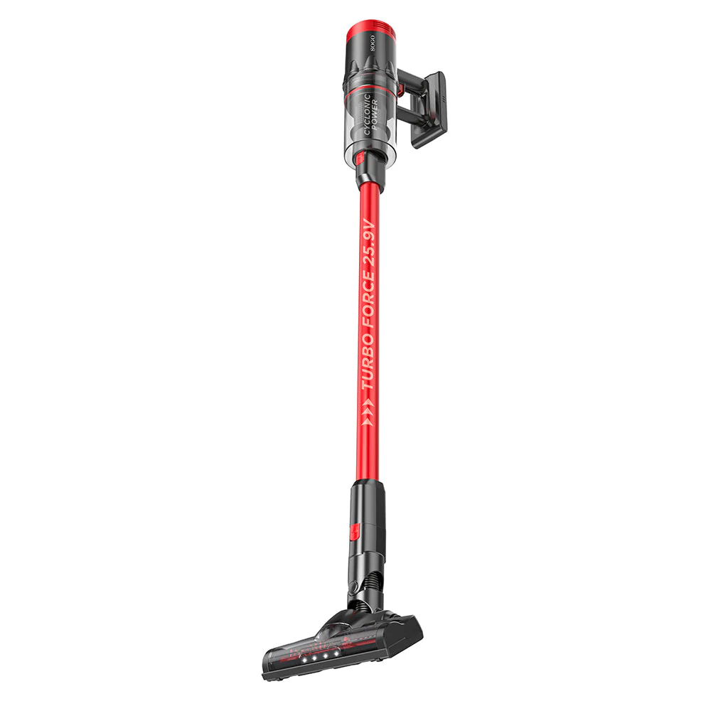 Aspirador Vertical Sogo 2em1 ASP-SS-16165 - Image 2