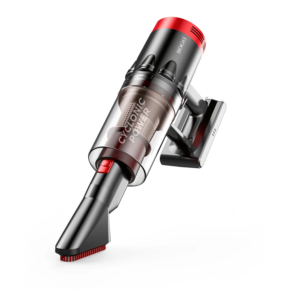 Aspirador Vertical Sogo 2em1 ASP-SS-16165 - Image 3