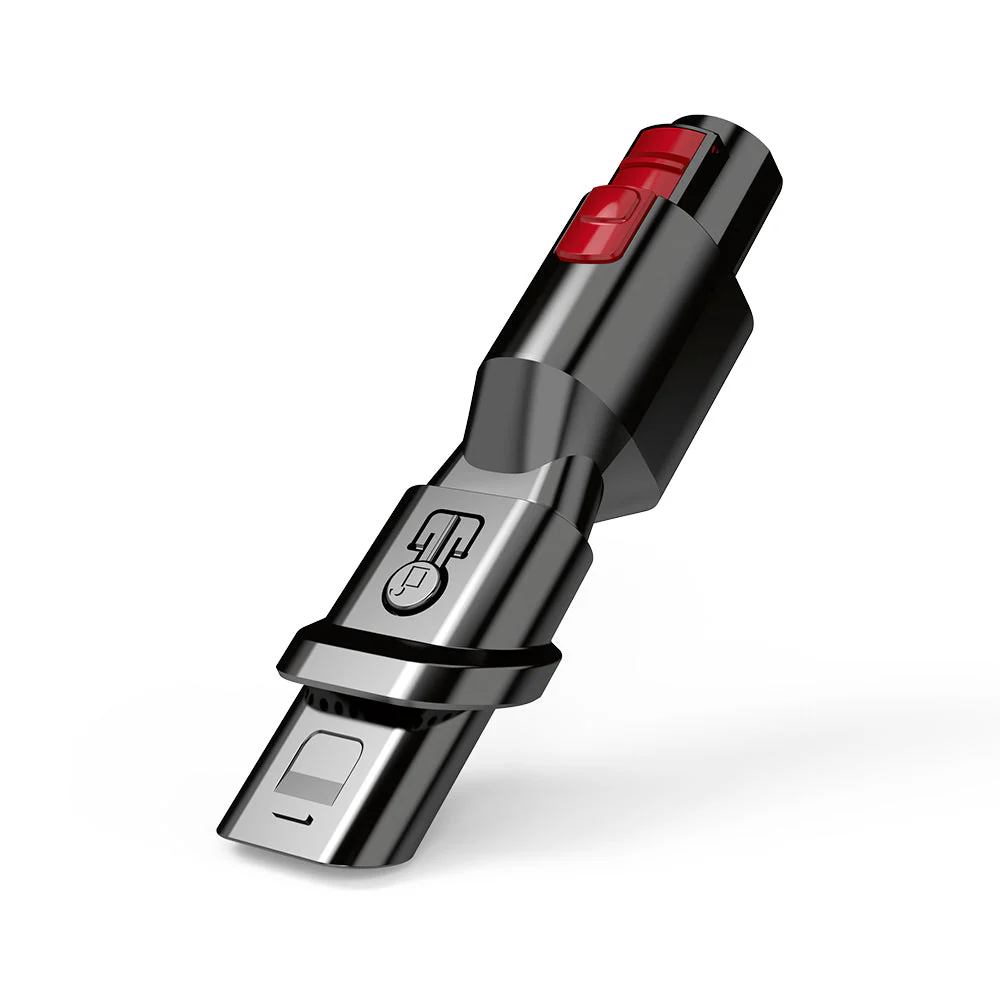 Aspirador Vertical Sogo 2em1 ASP-SS-16165 - Image 5