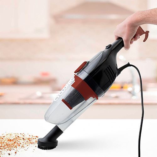 Aspirador Vertical Sogo Asp-Ss-16120 - Outlet - Grade A - Image 2