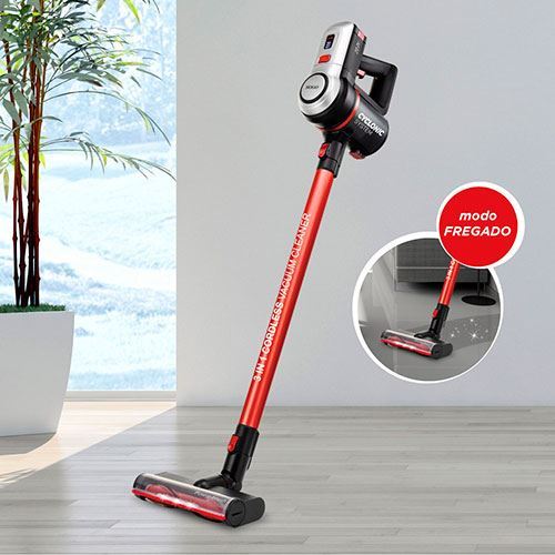 Aspirador Vertical Sogo Ss-16170 - Outlet - Grade A - Image 2