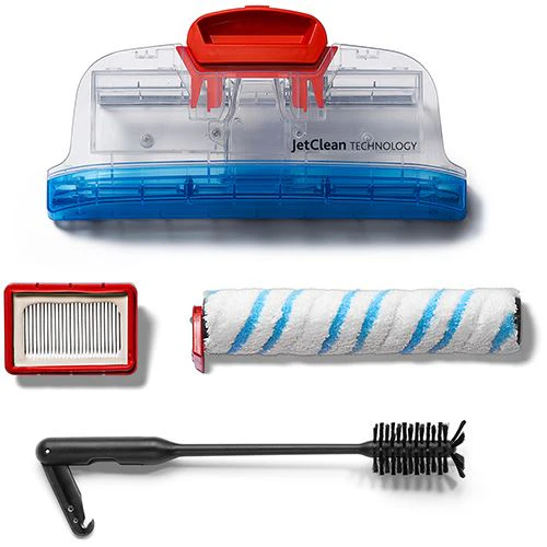 Aspirador Vertical Vileda Jet Clean - Image 2
