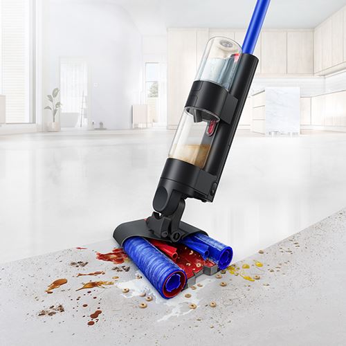 Aspirador Vertical Wet & Dry Dyson WashG1 - Image 5