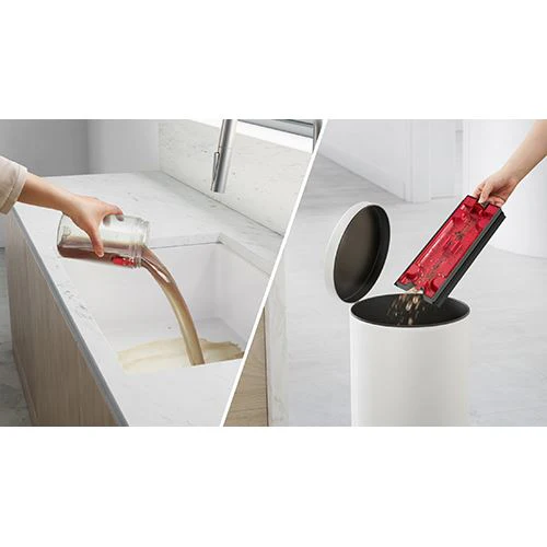 Aspirador Vertical Wet & Dry Dyson WashG1 - Image 7
