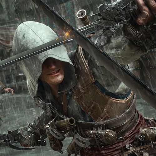 Assassin's Creed: Black Flag Resynced - Collector's Edition - PC - Image 3