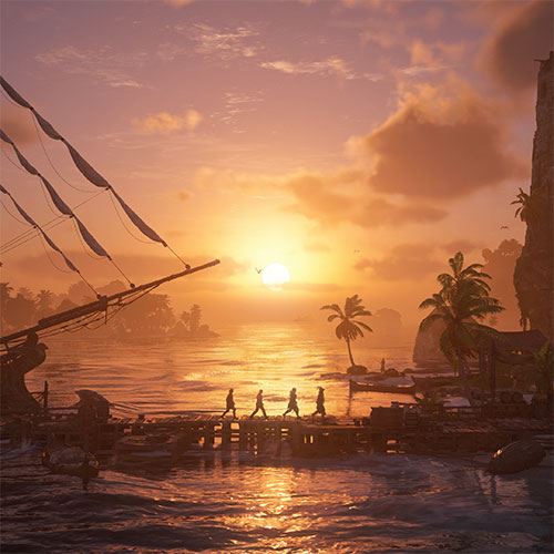 Assassin's Creed: Black Flag Resynced - Collector's Edition - PC - Image 7