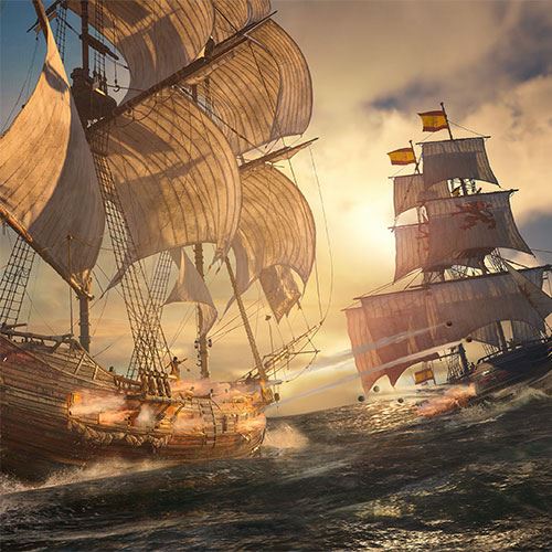 Assassin's Creed: Black Flag Resynced - Collector's Edition - Xbox Series X - Image 2