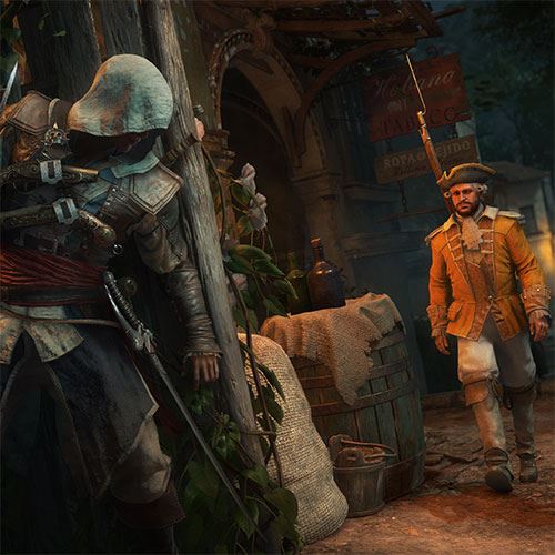 Assassin's Creed: Black Flag Resynced - Collector's Edition - Xbox Series X - Image 5