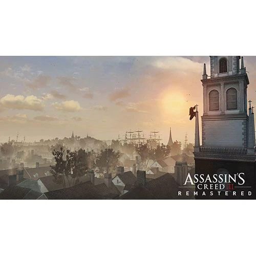 Assassins Creed IV: Black Flag (CIAB) - Nintendo Switch - Image 11