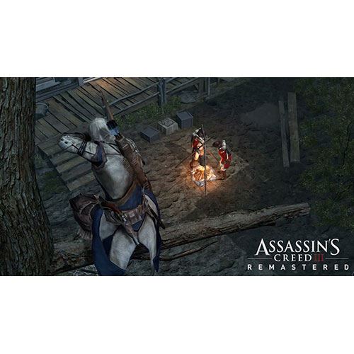 Assassins Creed IV: Black Flag (CIAB) - Nintendo Switch - Image 12