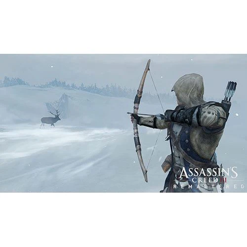 Assassins Creed IV: Black Flag (CIAB) - Nintendo Switch - Image 3