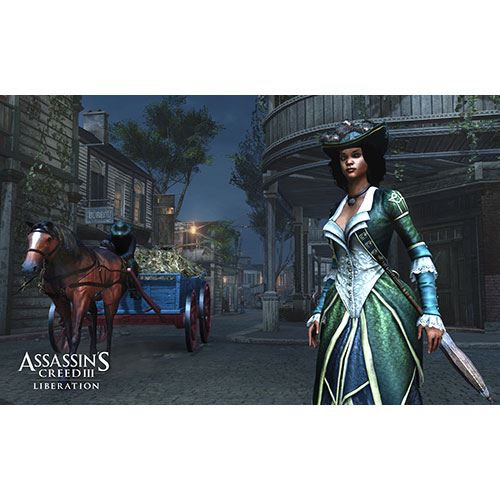 Assassins Creed IV: Black Flag (CIAB) - Nintendo Switch - Image 8