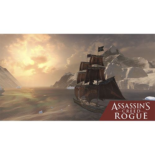 Assassins Creed IV: Black Flag (CIAB) - Nintendo Switch - Image 9