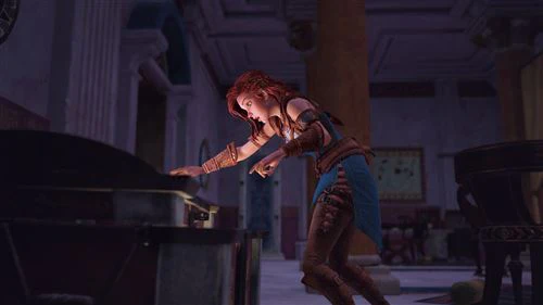 Asterigos: Curse of the Stars Deluxe Edition - PS5 - Image 4