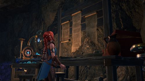 Asterigos: Curse of the Stars Deluxe Edition - PS5 - Image 6