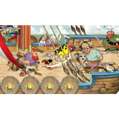 Asterix&Obelix Slap Limited Edition - PS4 - Image 11