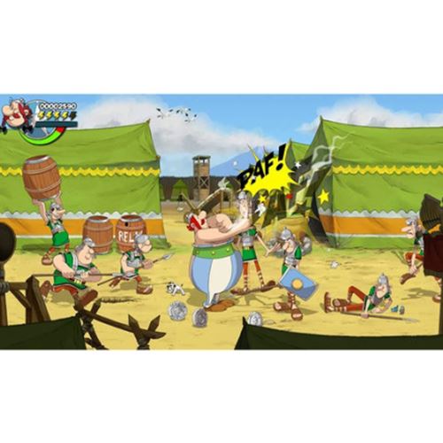 Asterix&Obelix Slap Limited Edition - PS4 - Image 4