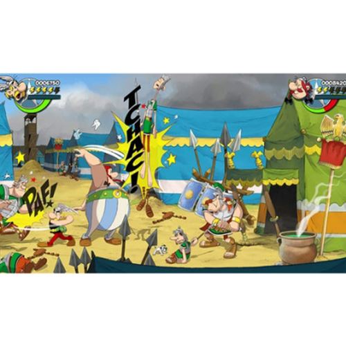 Asterix&Obelix Slap Limited Edition - PS4 - Image 5