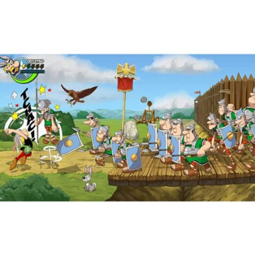 Asterix&Obelix Slap Limited Edition - PS4 - Image 6