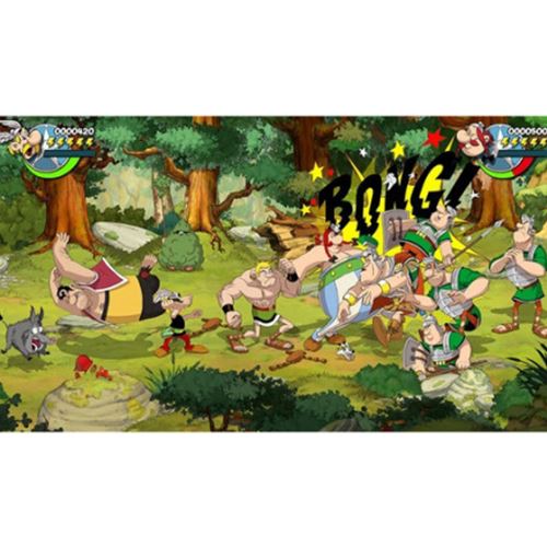 Asterix&Obelix Slap Limited Edition - PS4 - Image 7