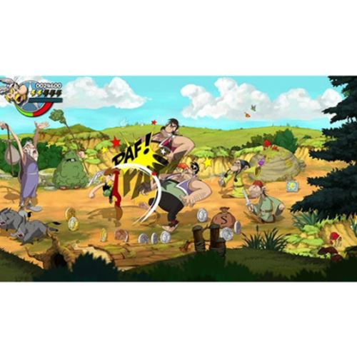 Asterix&Obelix Slap Limited Edition - PS4 - Image 8